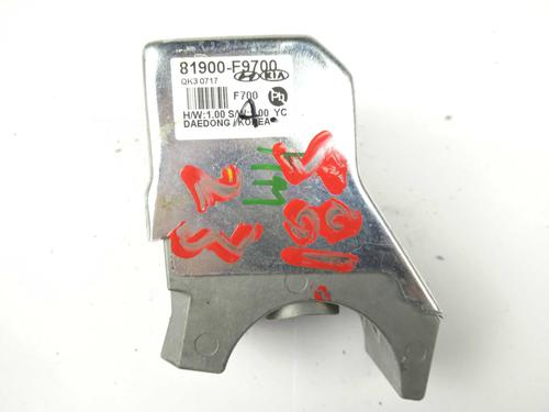 Electronic module HYUNDAI i30 (PDE, PD, PDEN) | BP15588580M83 - Image 3