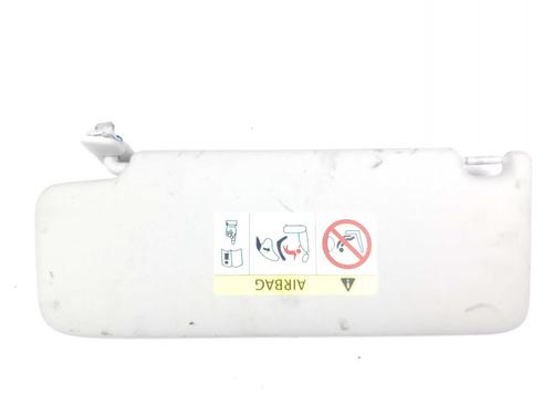 Right sun visor SEAT ATECA (KH7, KHP) 1.6 TDI | BP21220230I2 - Image 2