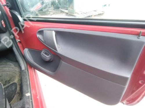 Right front window switch CITROËN C1 (PM_, PN_) 1.4 HDi | BP11237334I26  - Image 14