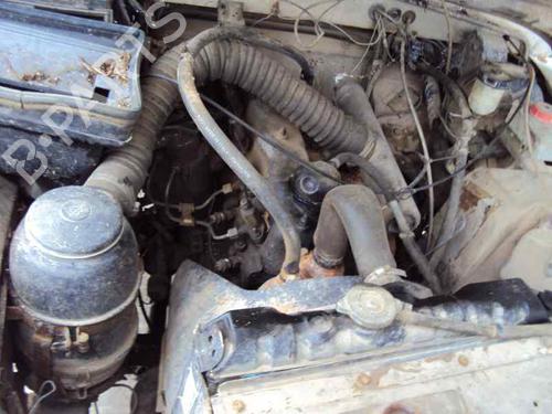 Other SANTANA LANDROVER 88/109  | BP14352719O1 