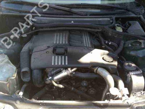 Engine control unit (ECU) BMW 3 (E46) 320 d | BP9994189M57 - Image 9