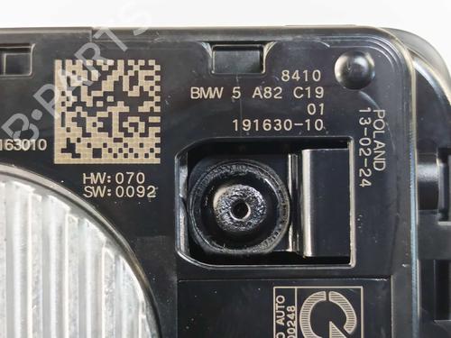 Electronic module BMW 3 (G20, G80, G28) M3 Competition | BP33288655M83 - Image 3