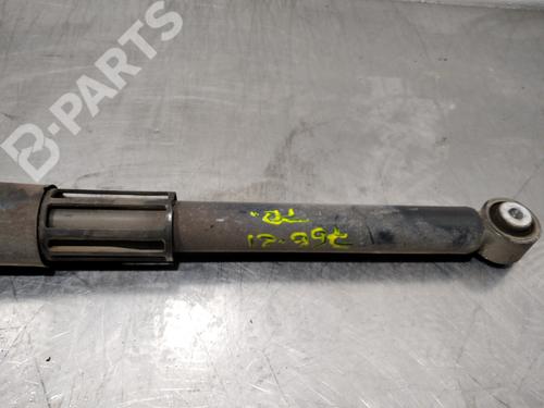 Right rear shock absorber SEAT LEON (5F1) 1.2 TSI | BP9983007M19 