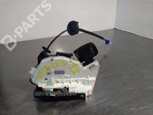 Rear left lock SEAT LEON (5F1) 2.0 TDI | BP9992582C100 