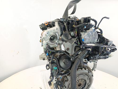 Engine PEUGEOT 2008 I (CU_) 1.5 BlueHDI 100 | BP33755922M1 - Image 12