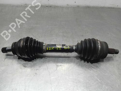 Used Left front driveshaft Left front driveshaft 10012727 10012727