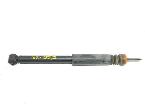 Used Left rear shock absorber Left rear shock absorber 15384282 15384282