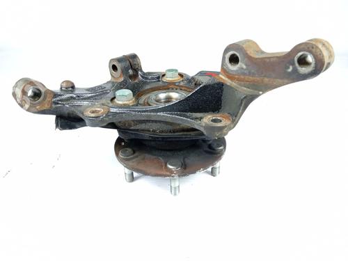 Right front steering knuckle KIA CARNIVAL / GRAND CARNIVAL III (VQ) 2.9 CRDi | BP10665352M26 