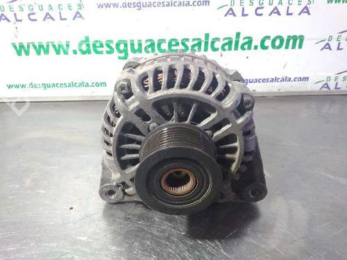 Used Alternator Alternator MAZDA 6 Hatchback (GG) 2.0 DI (GG14) (121 hp) 10029515 10029515