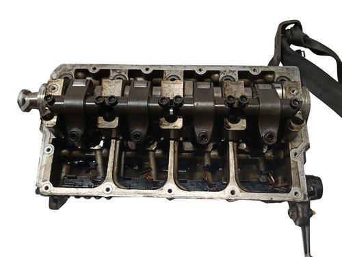 Used Cylinder head VW GOLF V (1K1) 1.9 TDI (105 hp) 25770260