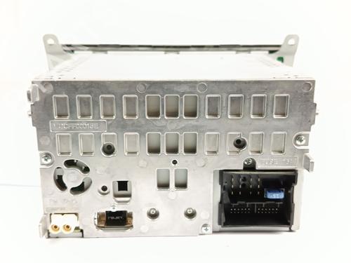 Radio AUDI Q5 (8RB) 2.0 TDI quattro | BP29146855E6 