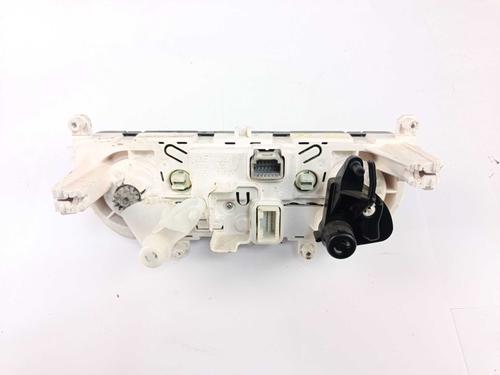 Climate control RENAULT CLIO IV (BH_) 1.5 dCi 75 | BP32001401I5 - Image 2