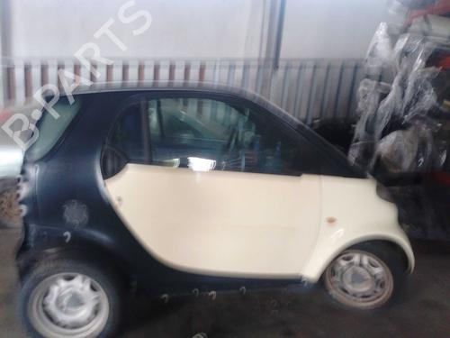 Peças SMART CITY-COUPE (450) 0.6 (S1CLA1, 450.341) 4439474