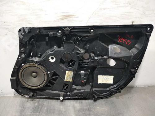 Used Front right window mechanism FORD FIESTA VI (CB1, CCN) [2008-2017]  10143273