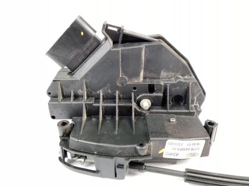 Tailgate lock FORD TRANSIT COURIER B460 MPV 1.5 TDCi BM5AA21813BH