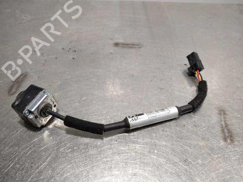 Used Electronic module Electronic module 9981465 9981465