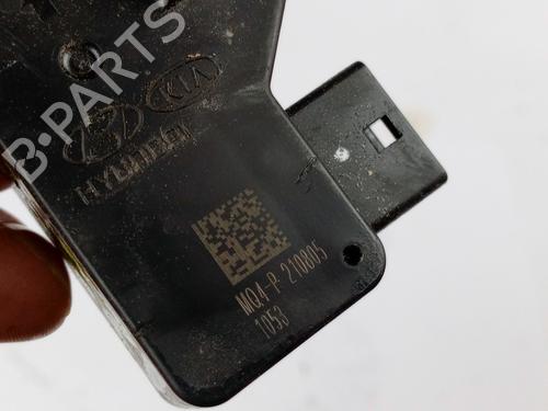 Fuel door actuator HYUNDAI TUCSON (NX4E, NX4A)  | BP29126178E18 