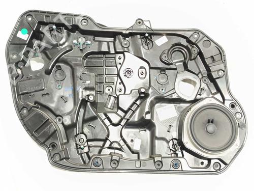 Front left window mechanism ALFA ROMEO GIULIA (952_) 2.2 D (952AEM250, 952AEA250) | BP31638939C22 - Image 2