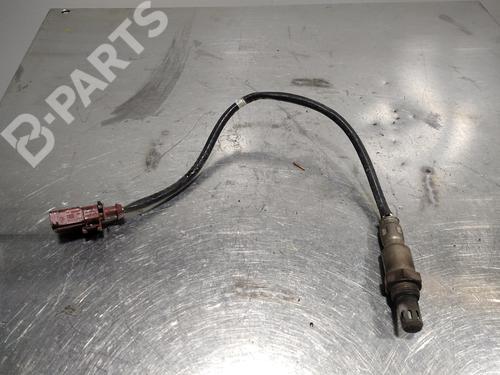 Elektronisk sensor SEAT IBIZA IV (6J5, 6P1) 1.0 TSI (95 hp) 10015658