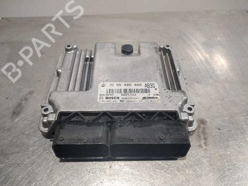 Used Engine control unit (ECU) Engine control unit (ECU) 10093168 10093168