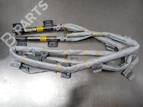 Airbag Kit MITSUBISHI LANCER VIII Sportback (CX_A) 2.0 DI-D (CX8A) | BP10540886C86 