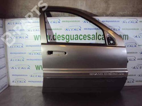 Used Right front door JEEP GRAND CHEROKEE II (WJ, WG) 3.1 TD 4x4 (140 hp) 11248820