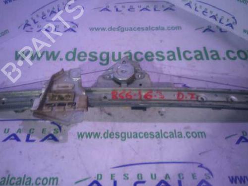 Used Front left window mechanism Front left window mechanism 9988519 9988519