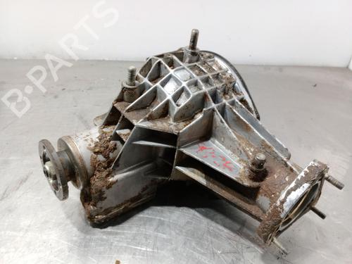Front differential LADA NIVA Closed Off-Road Vehicle (2121, 2131)  | BP24987409M23 