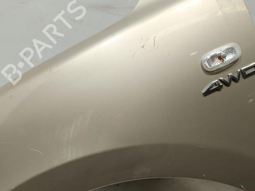 Left front fenders HYUNDAI SANTA FÉ II (CM)  | BP12126838C41 