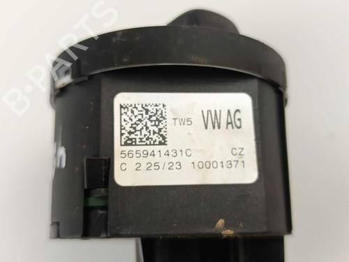 Headlight switch SKODA KAROQ (NU7, ND7) 2.0 TDI 4x4 | BP40110225I24 - Image 3