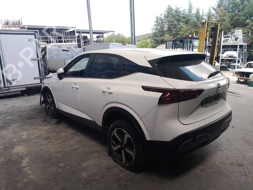 Switch NISSAN QASHQAI III (J12) 1.3 DIG-T | BP36236843I30  - Image 7