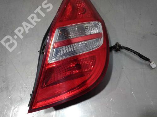 Right taillight HYUNDAI i30 (FD)  | BP9995935C35 