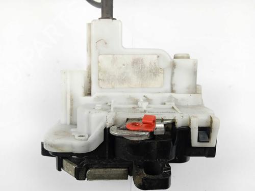 Used Front right lock Front right lock ABARTH 500 / 595 / 695 1.4 (312.AXF1A, 312.AXD1A) (140 hp) 11531745 11531745