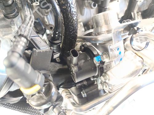 Engine RENAULT AUSTRAL TCe 140 (HGMF) | BP36092358M1 - Image 12
