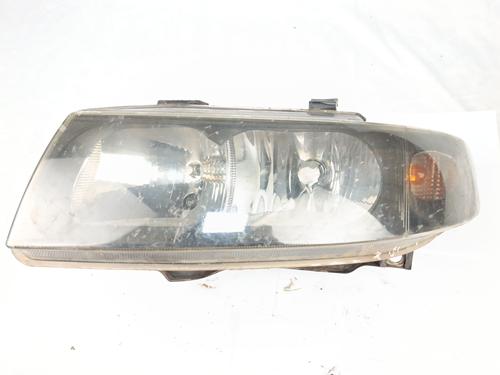 Used Left headlight SEAT LEON (1M1) 1.9 TDI (110 hp) 30518607