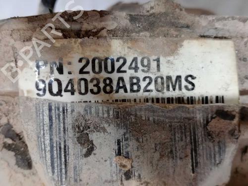 Front differential JEEP CHEROKEE (KJ) 2.8 CRD 4x4 | BP26611138M23 - Image 5