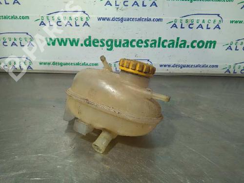 Used Expansion tank OPEL AGILA A (H00) [2000-2007]  9991604