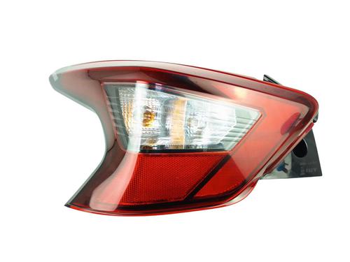 Used Left taillight Left taillight 38720650 38720650