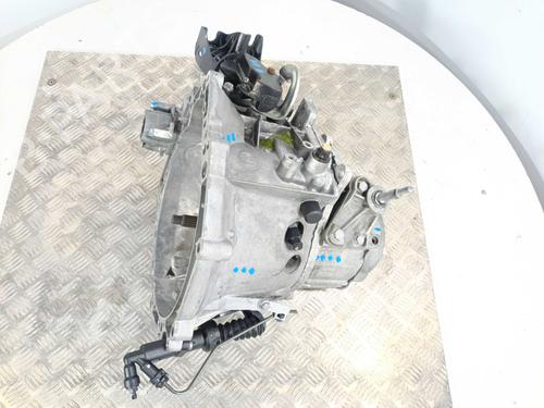 Gearbox PEUGEOT PARTNER Tepee 1.6 HDi 90 | BP39621824M3 - Image 9