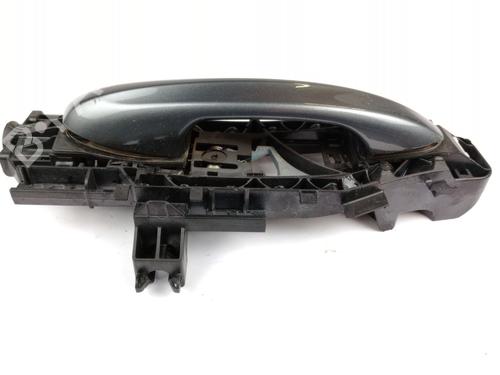 Rear right exterior door handle MERCEDES-BENZ GLC (X253) 200 d 4-matic (253.916) | BP17631344C130 