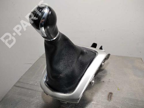Gear lever NISSAN QASHQAI II (J11, J11_)  | BP9978632M90 