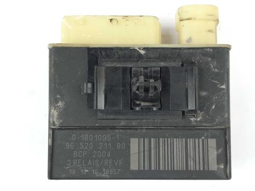 Electronic module CITROËN C-ELYSEE (DD_) | BP21018422M83 - Image 2