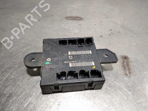 Used Electronic module Electronic module JEEP GRAND CHEROKEE IV (WK, WK2) 3.0 CRD V6 4x4 (241 hp) 14348002 14348002