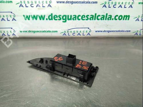 Left front window switch SEAT LEON (1P1) | BP9990693I27 - Image 2