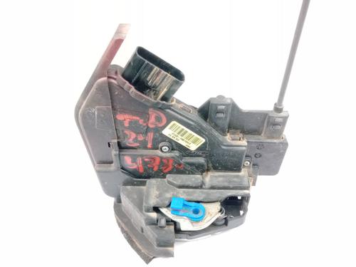 Used Rear right lock KIA RIO IV (YB, SC, FB) 1.4 CRDi 90 (90 hp) 19694882