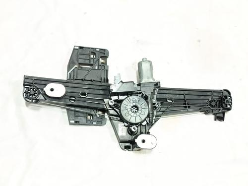 Used Rear left window mechanism Rear left window mechanism PEUGEOT 208 II (UB_, UP_, UW_, UJ_) 1.5 BlueHDI 100 (102 hp) 33288510 33288510