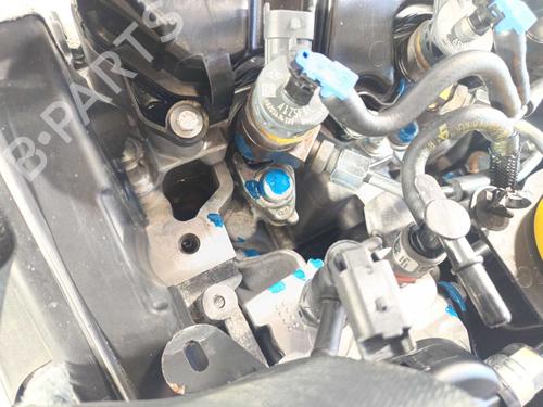 Motor DACIA DUSTER (HM_) 1.5 dCi 115 4x4 | BP35804840M1 - Image 20