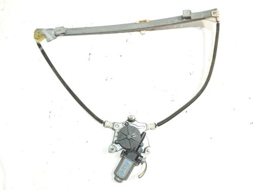 Used Front right window mechanism Front right window mechanism 17461805 17461805