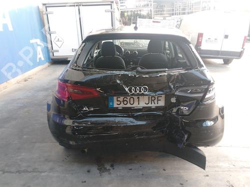Left tailgate light AUDI A3 (8V1, 8VK) 1.6 TDI | BP35751491C79  - Image 7