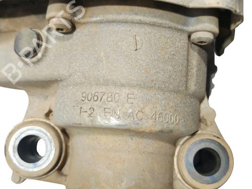 Steering rack FORD TRANSIT CUSTOM V362 Bus (F3) 2.0 EcoBlue | BP31980374M22 